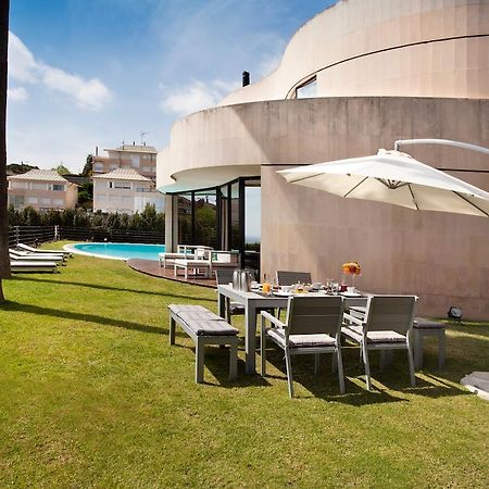 Villa Rock Sant Just Desvern Exterior photo