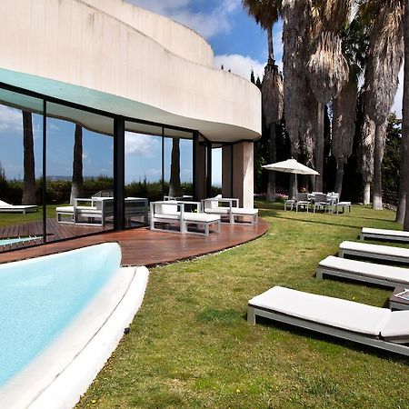 Villa Rock Sant Just Desvern Exterior photo