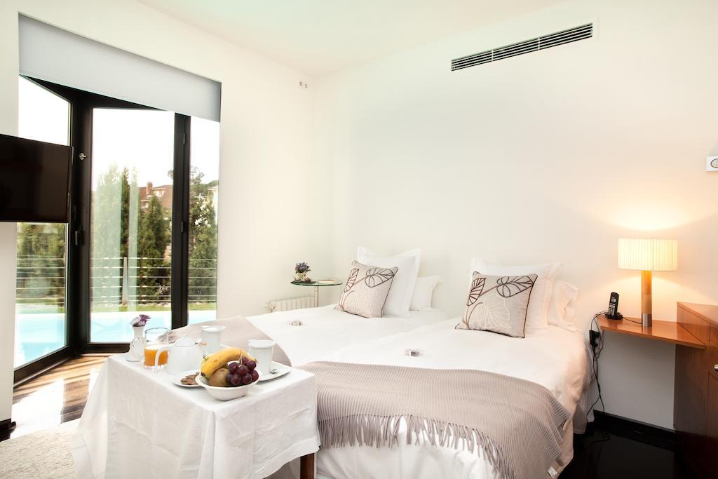Villa Rock Sant Just Desvern Room photo